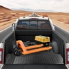 image:imageVEVOR Truck Bed Mat TPE Compatible with 20222026 Nissan Frontier Bed Heavy Duty Custom Fit All Weather Protection Pickup Car Trunk Liner Replacement for 20222026 Nissan Frontier Accessories20152026 Ford F150Rubber