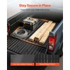 image:imageVEVOR Truck Bed Mat TPE Compatible with 20222026 Nissan Frontier Bed Heavy Duty Custom Fit All Weather Protection Pickup Car Trunk Liner Replacement for 20222026 Nissan Frontier Accessories20232026 Chevrolet ColoradoGMC Canyon