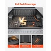 image:imageVEVOR Truck Bed Mat TPE Compatible with 20222026 Nissan Frontier Bed Heavy Duty Custom Fit All Weather Protection Pickup Car Trunk Liner Replacement for 20222026 Nissan Frontier Accessories20232026 Chevrolet ColoradoGMC Canyon