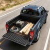 image:imageVEVOR Truck Bed Mat TPE Compatible with 20222026 Nissan Frontier Bed Heavy Duty Custom Fit All Weather Protection Pickup Car Trunk Liner Replacement for 20222026 Nissan Frontier Accessories20152026 Ford F150TPE