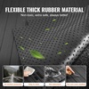 image:imageVEVOR Truck Bed Mat TPE Compatible with 20222026 Nissan Frontier Bed Heavy Duty Custom Fit All Weather Protection Pickup Car Trunk Liner Replacement for 20222026 Nissan Frontier Accessories20152026 Ford F150Rubber