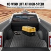 image:imageVEVOR Truck Bed Mat TPE Compatible with 20222026 Nissan Frontier Bed Heavy Duty Custom Fit All Weather Protection Pickup Car Trunk Liner Replacement for 20222026 Nissan Frontier Accessories20152026 Ford F150Rubber