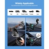 image:imageVEVOR Wireless Car Stereo 10Inch HD Portable Radio Touch Screen with Apple CarPlay and Android Auto CarPlay Screen with Front amp Backup Cameras Voice Control Mirror Link Bluetooth GPS Navigation