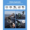 image:imageVEVOR Wireless Car Stereo 9Inch HD Portable Radio Touch Screen Compatible with Apple CarPlay amp Android Auto CarPlay Screen with Backup Camera Voice Control Mirror Link Bluetooth GPS Navigation