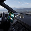 image:imageVEVOR Wireless Car Stereo 9Inch HD Portable Radio Touch Screen Compatible with Apple CarPlay amp Android Auto CarPlay Screen with Backup Camera Voice Control Mirror Link Bluetooth GPS Navigation