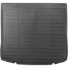 image:imageVEVOR Cargo Mat Compatible with Chevrolet Suburban amp GMC Yukon XL 20152020 Precise Fit Trunk Mat for SUVs TPE Trunk Protector Replacement Black 1PCSFord Edge 20152024Ford Edge ST 20202024