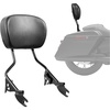 Passenger Backrest