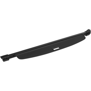 image:imageVEVOR Cargo Cover for 2023 2024 2025 Honda CRV Accessories 5Seater Carbon Fiber Texture Retractable Trunk Cover AntiPeeping Luggage Privacy Shield Security ShadeJeep Grand Cherokee 2 Row 2225