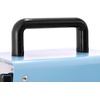 image:imageMophorn Tire Grooving Tool 110V 350W Iron Tire Groover Cutter with 20 Blades HSDT100 Tire Groover Heated Machine for Any Tire