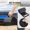 image:imageVEVOR 10 TON Traction Boards with PP Material Recovery Boards for Offroad VehiclesCarsPickupsSUVsRVs Pair Tire Traction Mats on Snow Sand Mud and Loose Terrain Storage Bag Long RedBLACK31