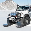 image:imageVEVOR 10 TON Traction Boards with PP Material Recovery Boards for Offroad VehiclesCarsPickupsSUVsRVs Pair Tire Traction Mats on Snow Sand Mud and Loose Terrain Storage Bag Long RedBLACK41