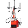 image:imageVEVOR Electric Tire Changer Tire Balancer Combo 18 Spindle Durable Electric Tire Machine with 20HP Motor HighPrecision Balancer with Auto Calibration Fit for SUVs Pickups SedansTire Changer