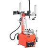 image:imageVEVOR Electric Tire Changer Tire Balancer Combo 18 Spindle Durable Electric Tire Machine with 20HP Motor HighPrecision Balancer with Auto Calibration Fit for SUVs Pickups SedansTire Changer