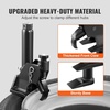 image:imageVEVOR Manual Tire Bead Breaker 3842 Tires Changer Tool HeavyDuty Bead Breaking EasyOperated Tire Repair Tool for ATVsUTVs Tractors Trucks Cars Heavy Duty Tiresfor Regular Tire