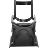 image:imageVEVOR Motorcycle Wheel Chock Max 1800 lbs Heavy Duty Motorcycle Stand with 3 Adjustable Holes Durable Steel Motorbike Front Tire Bracket Fits 1521 Wheels Work with OffRoad and Regular BikesColumn