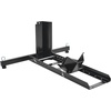 image:imageVEVOR Motorcycle Wheel Chock Max 1800 lbs Heavy Duty Motorcycle Stand with 6 Adjustable Holes Durable Steel Construction Fits 1522 Wheels Work with OffRoad and Regular Bikes