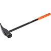 image:imageVEVOR Tire Bead Breaker Wedge 32 Handle DuckBilled Tire Hammer Heavy Duty Bead Breaker Tool amp Duckbill Iron with Cast Iron Head for Motorcycles Cars Buses Trucks ATVs UTVs and Tractors