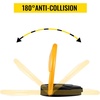 image:imageVevor Automatic Remote Control Parking Lock Carport Auto Space Stall Barrier 985 FT Private Car Parking Latch Space Lock Car Park Driveway Guard Saver Automatic Barrier Remote Controlled  Automotive