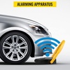 image:imageVevor Automatic Remote Control Parking Lock Carport Auto Space Stall Barrier 985 FT Private Car Parking Latch Space Lock Car Park Driveway Guard Saver Automatic Barrier Remote Controlled  Automotive