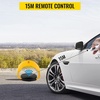 image:imageVevor Automatic Remote Control Parking Lock Carport Auto Space Stall Barrier 985 FT Private Car Parking Latch Space Lock Car Park Driveway Guard Saver Automatic Barrier Remote Controlled  Automotive