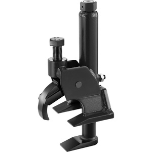 image:imageVEVOR Manual Tire Bead Breaker 3842 Tires Changer Tool HeavyDuty Bead Breaking EasyOperated Tire Repair Tool for ATVsUTVs Tractors Trucks Cars Heavy Duty Tiresfor Regular Tire