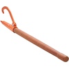 image:imageVEVOR 465 Log Lifter Adjustable Heavy Duty Log Roller Cant Hook Opening Felling Log Roller with Rubber Grip Log Cant Hook Logging Tools for Rolling Raising Turning Logs up to 19 DiaWood Handle 465