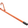 image:imageVEVOR 59 Felled Cant Hook Logging Tool Adjustable Heavy Duty Steel Log Roller Log Lifter Timber Jack with Rubber Grip Forestry Logging Tools for Lifting and Handling Logs up to 32 DiaCant Hook 465