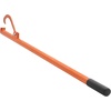 image:imageVEVOR 59 Felled Cant Hook Logging Tool Adjustable Heavy Duty Steel Log Roller Log Lifter Timber Jack with Rubber Grip Forestry Logging Tools for Lifting and Handling Logs up to 32 DiaCant Hook 59