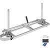 image:imageVEVOR Chainsaw Mill Portable Sawmill 1448 Guide Bar Galvanized Steel Chainsaw Planking Mill with 021181 Cutting Thickness Wood Lumber Cross Cutting Saw Mill for Builders and Woodworkers1436