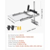 image:imageVEVOR Chainsaw Mill Portable Sawmill 1448 Guide Bar Galvanized Steel Chainsaw Planking Mill with 021181 Cutting Thickness Wood Lumber Cross Cutting Saw Mill for Builders and Woodworkers1620