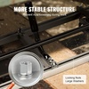 image:imageVEVOR Chainsaw Mill Portable Sawmill 1448 Guide Bar Galvanized Steel Chainsaw Planking Mill with 021181 Cutting Thickness Wood Lumber Cross Cutting Saw Mill for Builders and Woodworkers1448