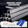 image:imageVEVOR Chainsaw Mill Portable Sawmill 1448 Guide Bar Galvanized Steel Chainsaw Planking Mill with 021181 Cutting Thickness Wood Lumber Cross Cutting Saw Mill for Builders and Woodworkers1448