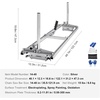 image:imageVEVOR Chainsaw Mill Portable Sawmill 1448 Guide Bar Galvanized Steel Chainsaw Planking Mill with 021181 Cutting Thickness Wood Lumber Cross Cutting Saw Mill for Builders and Woodworkers1448