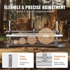 image:imageVEVOR Chainsaw Mill Portable Sawmill 1448 Guide Bar Galvanized Steel Chainsaw Planking Mill with 021181 Cutting Thickness Wood Lumber Cross Cutting Saw Mill for Builders and Woodworkers1436