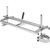 image:imageVEVOR Chainsaw Mill Portable Sawmill 1448 Guide Bar Galvanized Steel Chainsaw Planking Mill with 021181 Cutting Thickness Wood Lumber Cross Cutting Saw Mill for Builders and Woodworkers1436