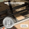 image:imageVEVOR Chainsaw Mill Portable Sawmill 1448 Guide Bar Galvanized Steel Chainsaw Planking Mill with 021181 Cutting Thickness Wood Lumber Cross Cutting Saw Mill for Builders and Woodworkers1436