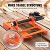 image:imageVEVOR Chainsaw Mill Vertical Lumber Cutting Guide with 26 Cutting Width Cast Iron Portable Timber Chainsaw Attachment Lightweight Wood Timber Milling Attachment for Builders and WoodworkersOrange