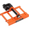 image:imageVEVOR Chainsaw Mill Vertical Lumber Cutting Guide with 26 Cutting Width Cast Iron Portable Timber Chainsaw Attachment Lightweight Wood Timber Milling Attachment for Builders and WoodworkersOrange