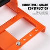 image:imageVEVOR Chainsaw Mill Vertical Lumber Cutting Guide with 26 Cutting Width Cast Iron Portable Timber Chainsaw Attachment Lightweight Wood Timber Milling Attachment for Builders and WoodworkersOrange