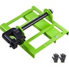 image:imageVEVOR Chainsaw Mill Vertical Lumber Cutting Guide with 26 Cutting Width Cast Iron Portable Timber Chainsaw Attachment Lightweight Wood Timber Milling Attachment for Builders and WoodworkersGreen