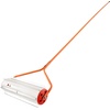 image:imageVEVOR Lake Weed Roller 18 ft Lake amp Pond Weed Removal Tool Muck Razer Aquatic amp Sludge Tiller Rid Roots and Muck Buildup 6 Preassembled Stainless Steel Blades 5 Aluminum Handles Easy Assembly18ft
