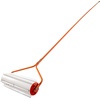 image:imageVEVOR Lake Weed Roller 18 ft Lake amp Pond Weed Removal Tool Muck Razer Aquatic amp Sludge Tiller Rid Roots and Muck Buildup 6 Preassembled Stainless Steel Blades 5 Aluminum Handles Easy Assembly20ft