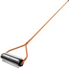 image:imageVEVOR Lake Weed Roller 18 ft Lake amp Pond Weed Removal Tool Muck Razer Aquatic amp Sludge Tiller Rid Roots and Muck Buildup 6 Preassembled Stainless Steel Blades 5 Aluminum Handles Easy Assembly14ft