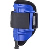 image:imageVEVOR Tree Climbing Spikes 1 Pair HeightAdjustable Climbing Spurs 350lbs Load Capacity Tree Climbing Gear with Straps Arborist Equipment for Climbers Hunting Fruit PickingNavy Blue Basic