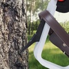 image:imageVEVOR Tree Climbing Spikes 1 Pair HeightAdjustable Climbing Spurs 350lbs Load Capacity Tree Climbing Gear with Straps Arborist Equipment for Climbers Hunting Fruit PickingRed Upgraded