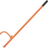 image:imageVEVOR 59 Felled Cant Hook Logging Tool Adjustable Heavy Duty Steel Log Roller Log Lifter Timber Jack with Rubber Grip Forestry Logging Tools for Lifting and Handling Logs up to 32 DiaCant Hook 59