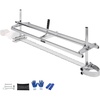 image:imageVEVOR Chainsaw Mill Portable Sawmill 1448 Guide Bar Galvanized Steel Chainsaw Planking Mill with 021181 Cutting Thickness Wood Lumber Cross Cutting Saw Mill for Builders and Woodworkers1448