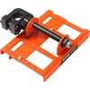 image:imageVEVOR Chainsaw Mill Vertical Lumber Cutting Guide with 26 Cutting Width Cast Iron Portable Timber Chainsaw Attachment Lightweight Wood Timber Milling Attachment for Builders and WoodworkersOrange