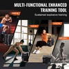 image:imageVEVOR 3 in 1 Plyometric Jump Box EasytoAssemble Wood Plyo Box for Jumping Trainers Home Gym Training and Conditioning16 x 14 x 12