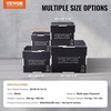 image:imageVEVOR 3 in 1 Plyometric Jump Box EasytoAssemble Wood Plyo Box for Jumping Trainers Home Gym Training and Conditioning16 x 14 x 12